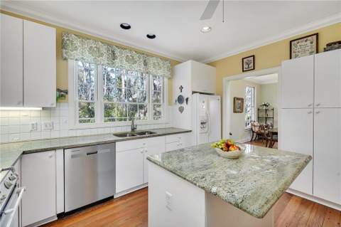 188 Hampton Point Drive, St. Simons Island GA - photo 21 of 54