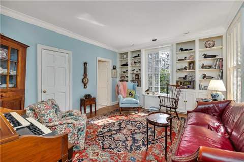 188 Hampton Point Drive, St. Simons Island GA - photo 23 of 54