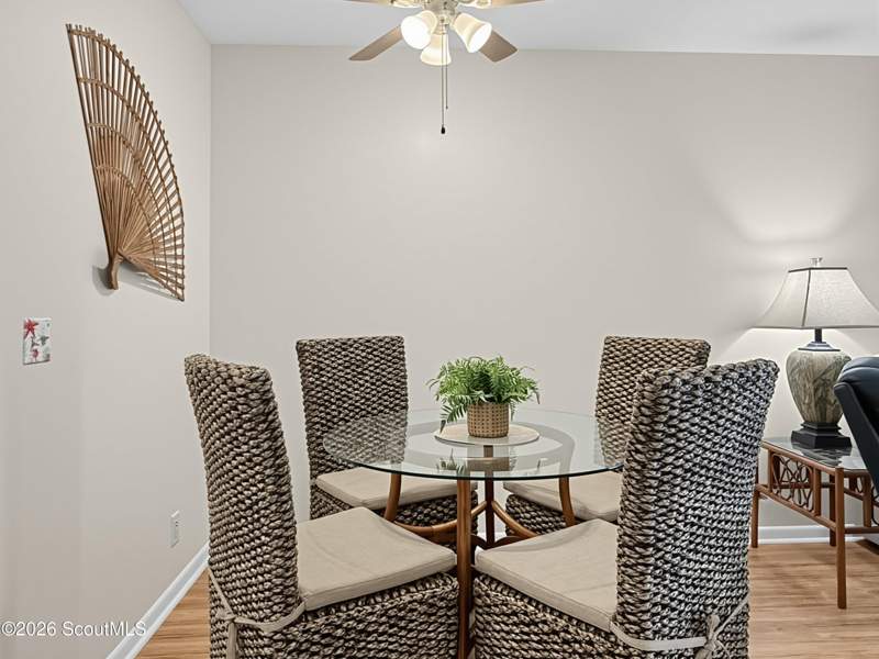 2 bedroom Condominium at 1524 Wood Avenue, Shipwatch Condos, St. Simons Island — photo 3