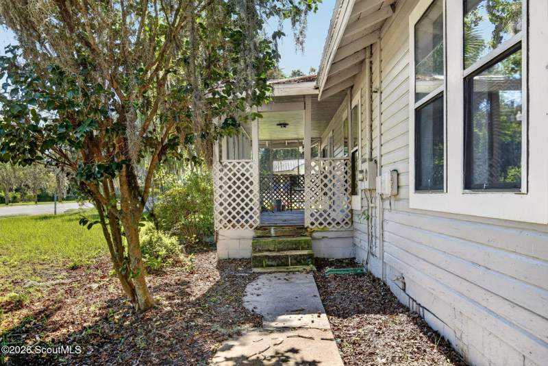 4 bedroom Single Family Residence at 1000 Bedell Avenue, Woodbine, Woodbine — photo 5