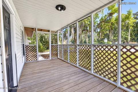 1000 Bedell Avenue, Woodbine GA - photo 6 of 36