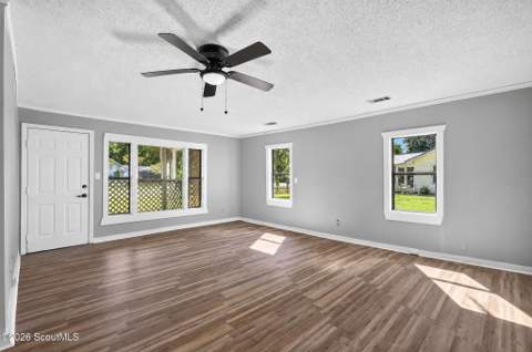 1000 Bedell Avenue, Woodbine GA - photo 11 of 36