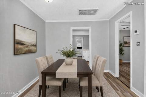 1000 Bedell Avenue, Woodbine GA - photo 15 of 36