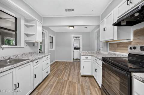 1000 Bedell Avenue, Woodbine GA - photo 16 of 36