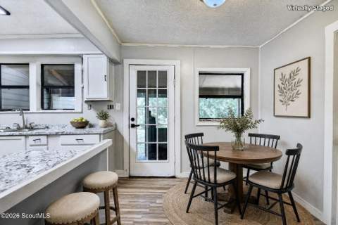 1000 Bedell Avenue, Woodbine GA - photo 21 of 36