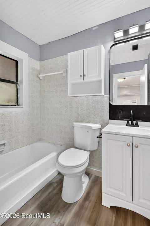 1000 Bedell Avenue, Woodbine GA - photo 24 of 36