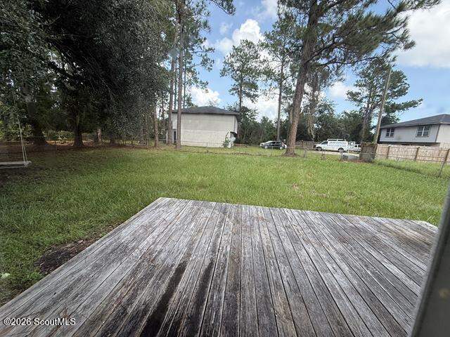 3 bedroom Single Family Residence at 675 Douglas Drive, St. Marys, St. Marys — photo 2