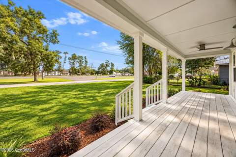 110 E Central Avenue, Kingsland GA - photo 7 of 60