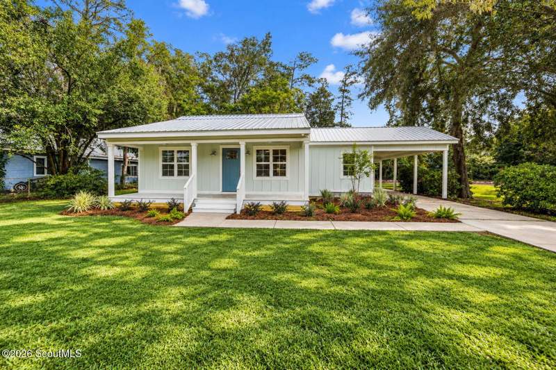 3 bedroom Single Family Residence at 110 E Central Avenue, Kingsland, Kingsland — photo 3