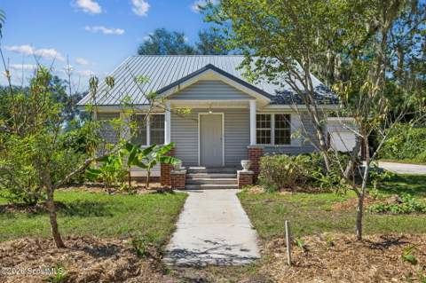 238 S East Street, Kingsland GA - photo 8 of 67