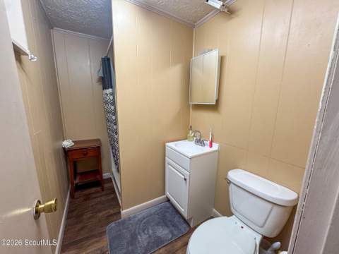 4847 Old Hoboken Road, Blackshear GA - photo 16 of 21