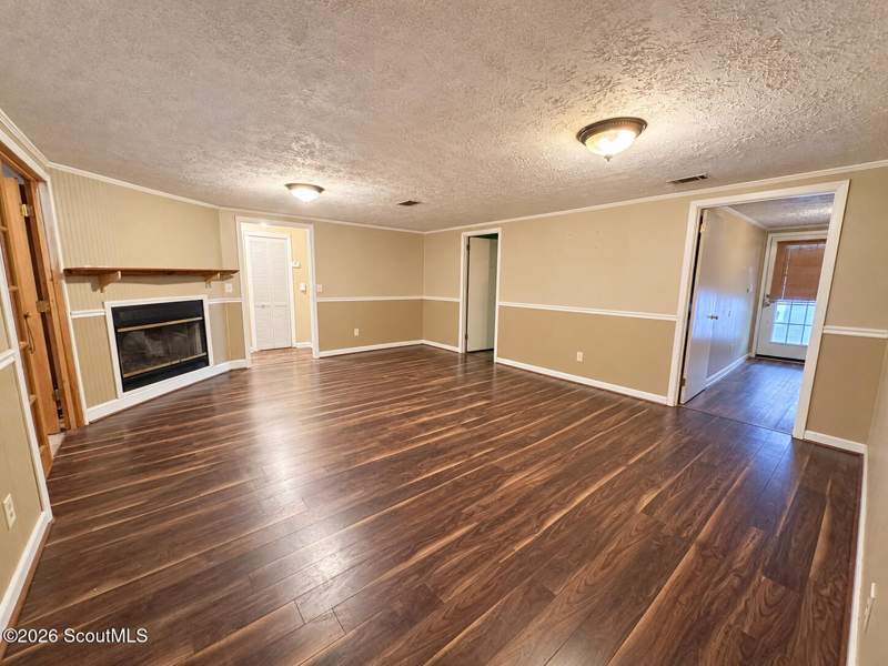 3 bedroom Single Family Residence at 4847 Old Hoboken Road, Blackshear, Blackshear — photo 5
