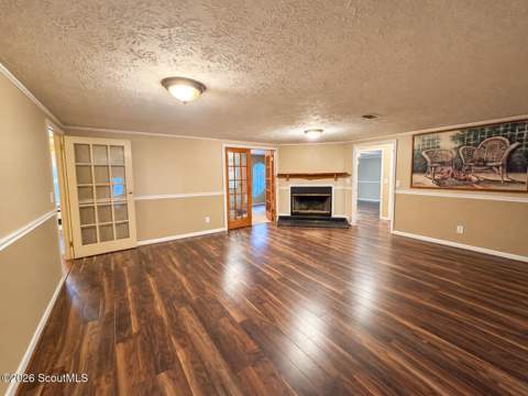4847 Old Hoboken Road, Blackshear GA - photo 6 of 21