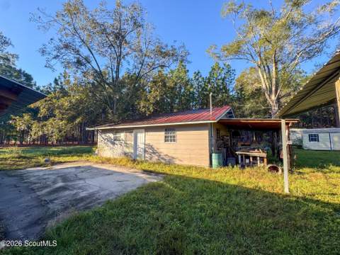 4847 Old Hoboken Road, Blackshear GA - photo 18 of 21
