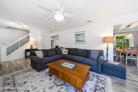 166 Saint Clair Drive, St. Simons Island GA - photo 7 of 50