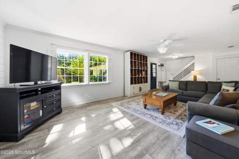 166 Saint Clair Drive, St. Simons Island GA - photo 6 of 50