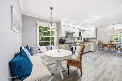 166 Saint Clair Drive, St. Simons Island GA - photo 15 of 50