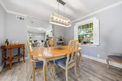 166 Saint Clair Drive, St. Simons Island GA - photo 10 of 50