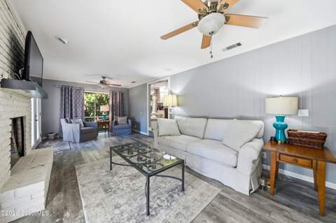 166 Saint Clair Drive, St. Simons Island GA - photo 17 of 50