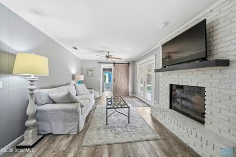 166 Saint Clair Drive, St. Simons Island GA - photo 18 of 50