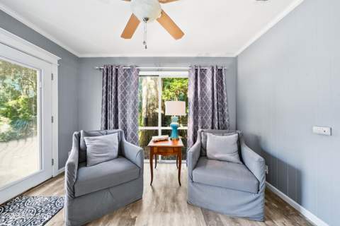166 Saint Clair Drive, St. Simons Island GA - photo 19 of 50