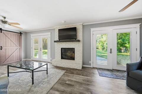 166 Saint Clair Drive, St. Simons Island GA - photo 20 of 50