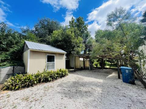718 Wolfe Street, Brunswick GA - photo 20 of 21