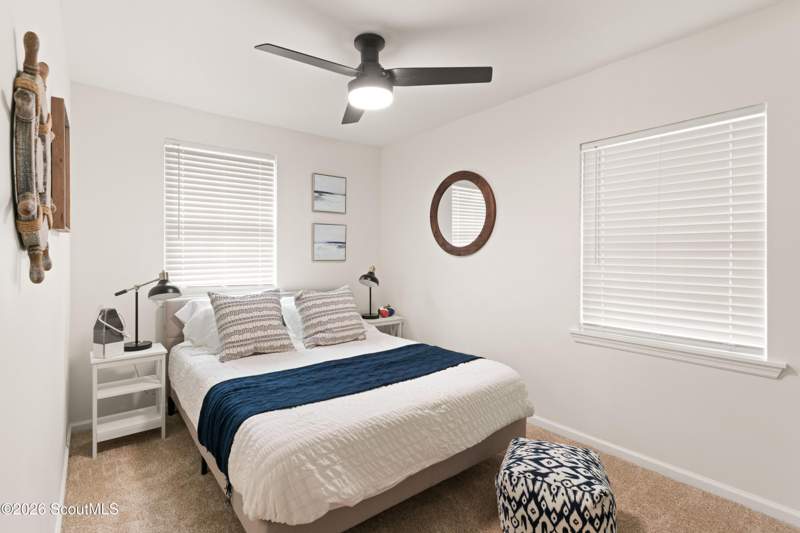 3 bedroom Single Family Residence at 131 Stafford Avenue, Beverly Shores, Brunswick — photo 4