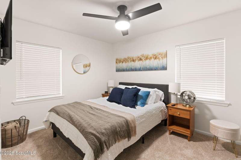 3 bedroom Single Family Residence at 131 Stafford Avenue, Beverly Shores, Brunswick — photo 5