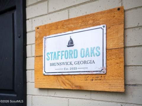 131 Stafford Avenue, Brunswick GA - photo 16 of 16