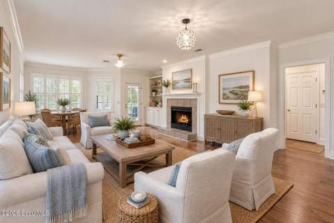 103 Kingsmarsh Way, St. Simons Island GA - photo 9 of 28
