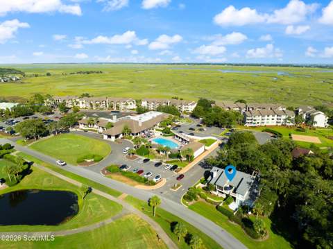 251 Moss Oak Lane, St. Simons Island GA - photo 24 of 26