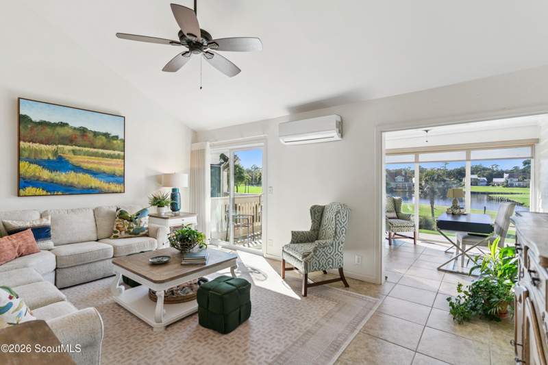 2 bedroom Townhouse at 251 Moss Oak Lane, The Oaks Townhomes (Fee Simple), St. Simons Island — photo 2