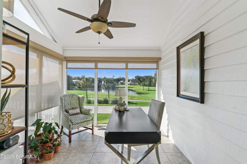 2 bedroom Townhouse at 251 Moss Oak Lane, The Oaks Townhomes (Fee Simple), St. Simons Island — photo 3