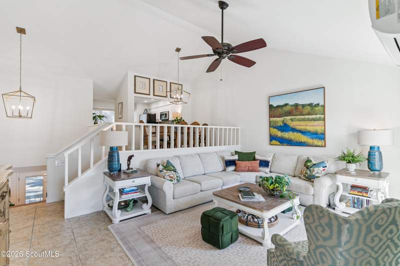 2 bedroom Townhouse at 251 Moss Oak Lane, The Oaks Townhomes (Fee Simple), St. Simons Island — photo 5