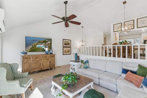 251 Moss Oak Lane, St. Simons Island GA - photo 6 of 26