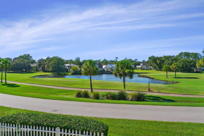 2 bedroom Townhouse at 251 Moss Oak Lane, The Oaks Townhomes (Fee Simple), St. Simons Island — photo 4