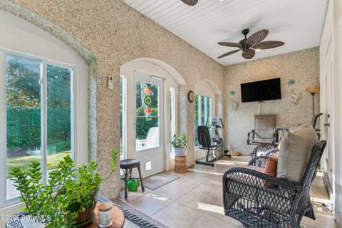 507 Fox Run Circle, Brunswick GA - photo 7 of 57