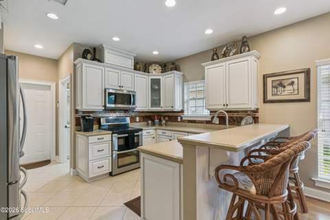 507 Fox Run Circle, Brunswick GA - photo 11 of 57