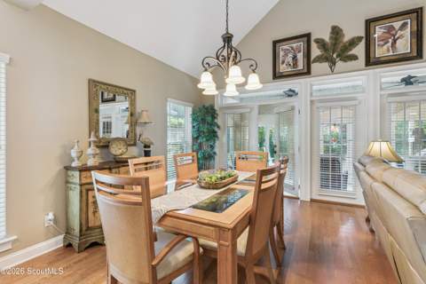 507 Fox Run Circle, Brunswick GA - photo 14 of 57