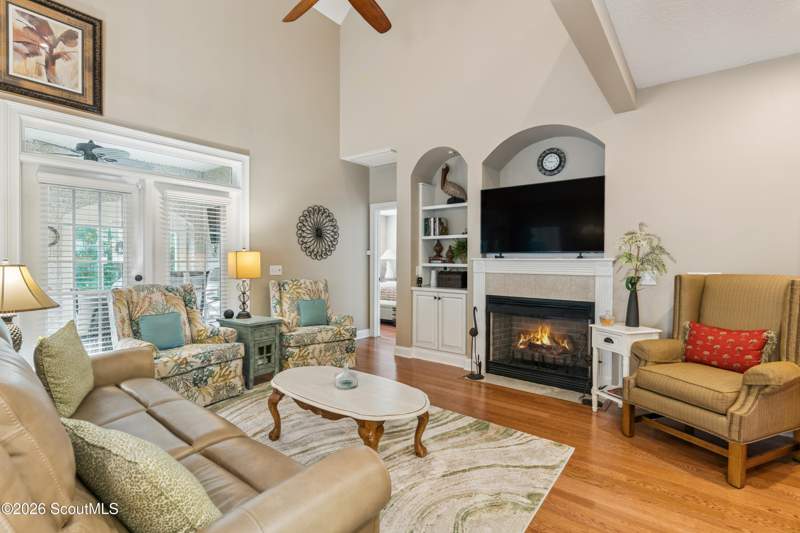 4 bedroom Townhouse at 507 Fox Run Circle, Fox Run, Brunswick — photo 3
