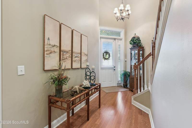 4 bedroom Townhouse at 507 Fox Run Circle, Fox Run, Brunswick — photo 2