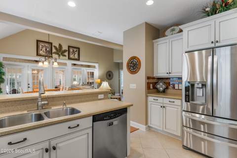 507 Fox Run Circle, Brunswick GA - photo 10 of 57