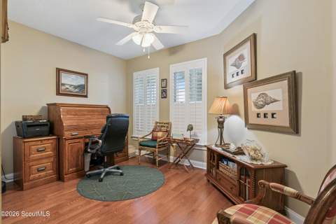 507 Fox Run Circle, Brunswick GA - photo 20 of 57