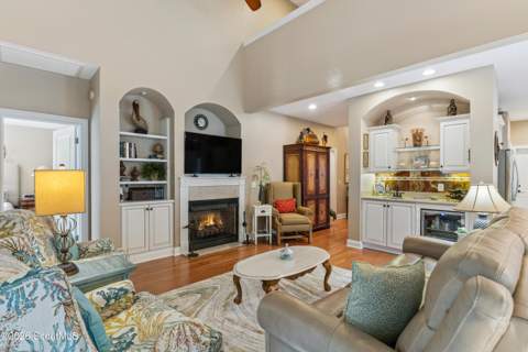 507 Fox Run Circle, Brunswick GA - photo 6 of 57