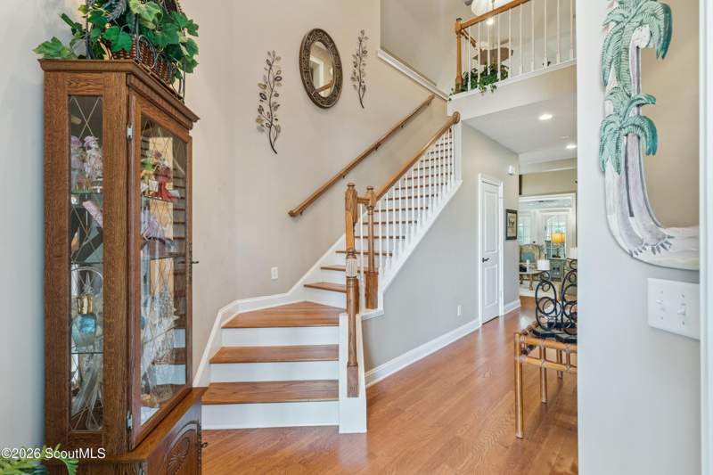 4 bedroom Townhouse at 507 Fox Run Circle, Fox Run, Brunswick — photo 4
