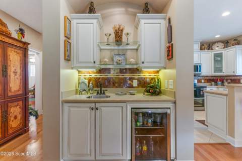 507 Fox Run Circle, Brunswick GA - photo 13 of 57