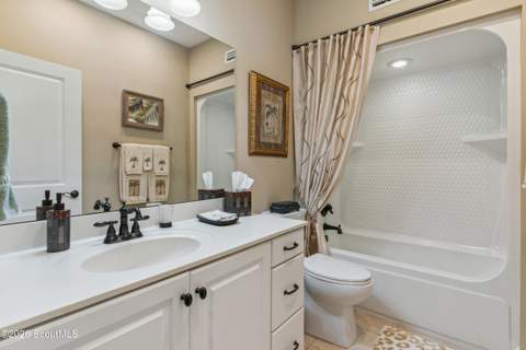 507 Fox Run Circle, Brunswick GA - photo 21 of 57