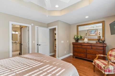 507 Fox Run Circle, Brunswick GA - photo 16 of 57