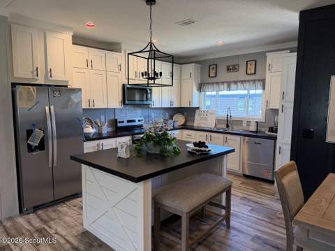 1439 Stafford Road, Waynesville GA - photo 7 of 16